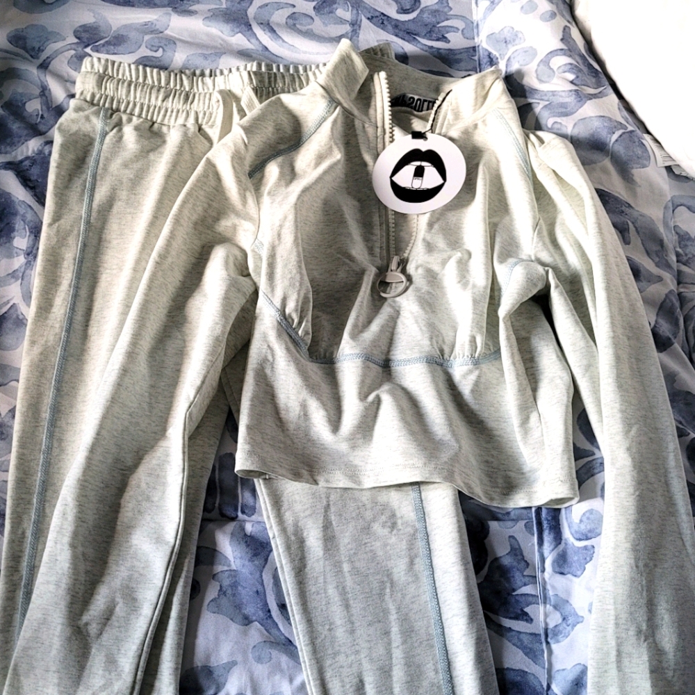 Tracksuit